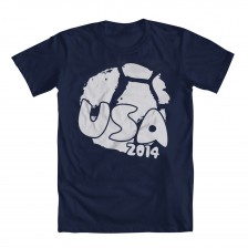 Soccer World Cup - USA